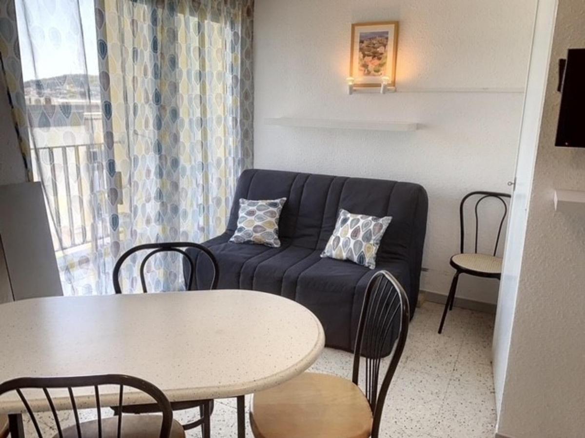 Charmant Appartement Avec Balcon - Pres Des Thermes Et Commerces - Fr-1-503-131 Баларук-ле-Бен Экстерьер фото